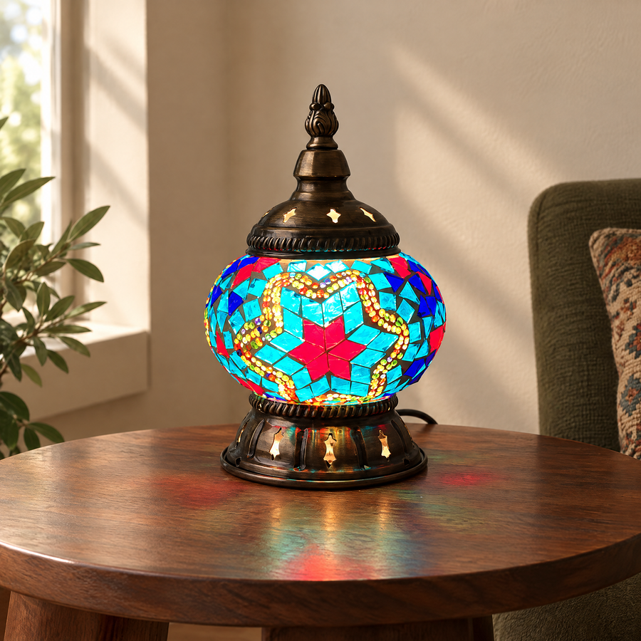 Table Lamps